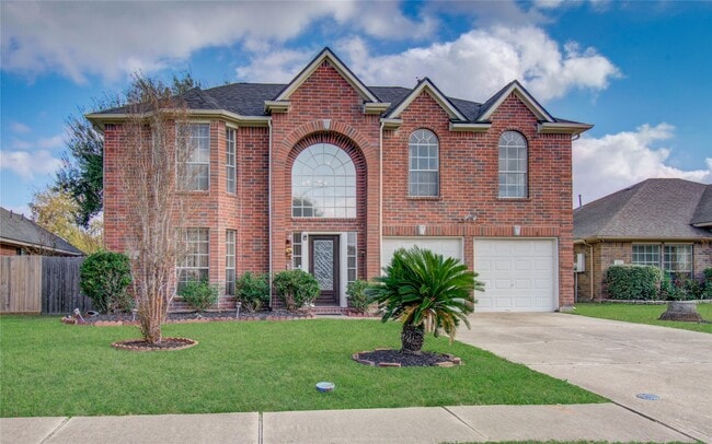 3219 Leila Oaks Dr in Houston, TX - Building Photo - Building Photo