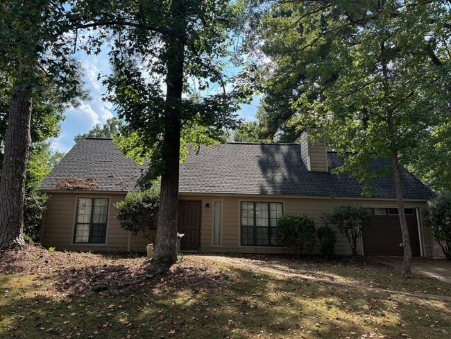 property at 1132 Eagle Cir