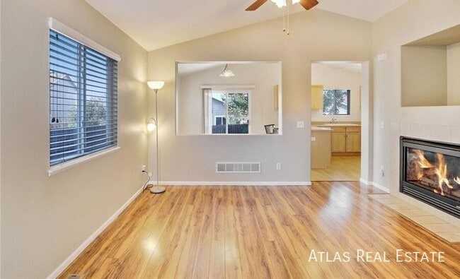 14296 Woodrock Path in Colorado Springs, CO - Building Photo - Building Photo