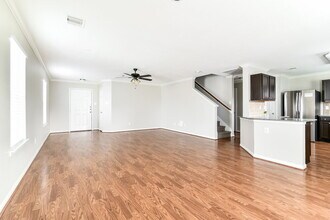18215 Rexine Ln in Cypress, TX - Building Photo - Building Photo