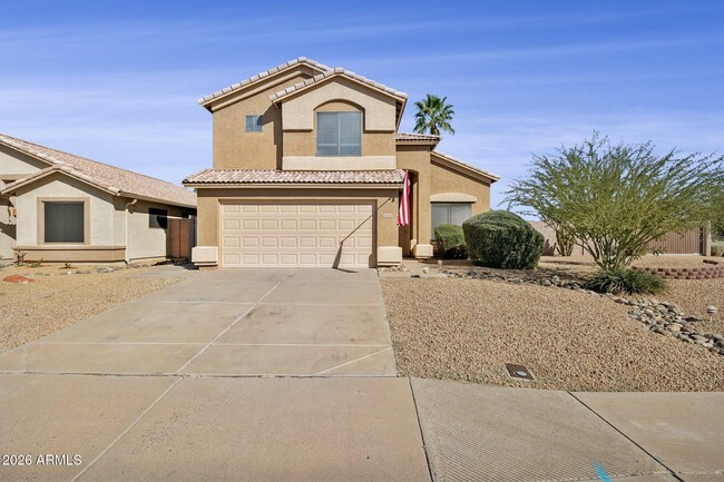 8630 W Marconi Ave in Peoria, AZ - Building Photo - Building Photo