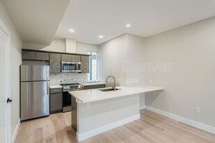 2208 S Albion St in Denver, CO - Building Photo