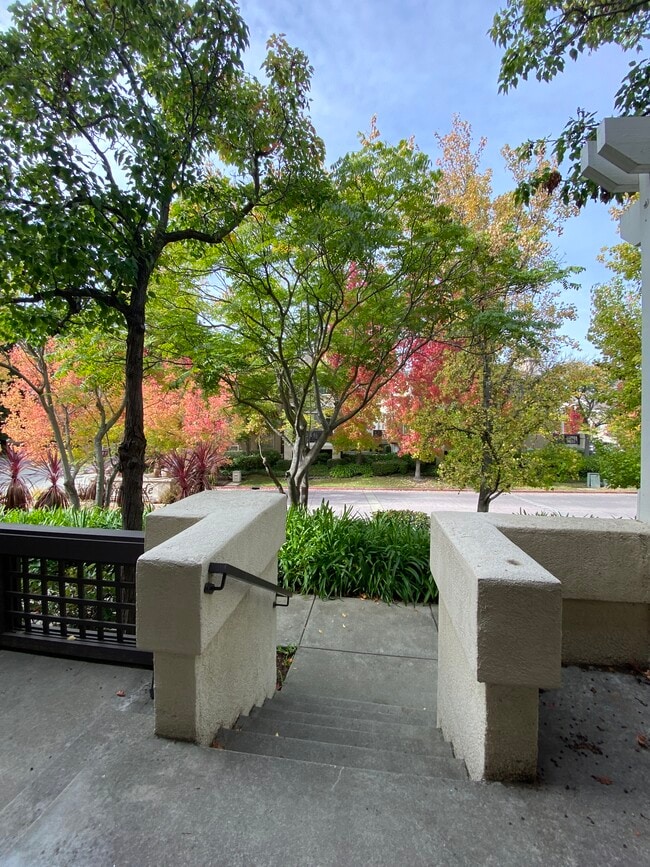 439 Camille Cir, Unit 16 in San Jose, CA - Foto de edificio - Building Photo
