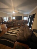 3613 Behrwald Ave in Cleveland, OH - Building Photo