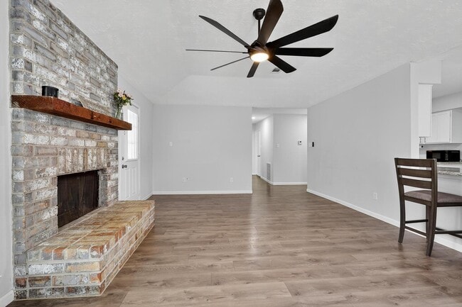 7331 Misty Morning Dr in Humble, TX - Building Photo - Building Photo