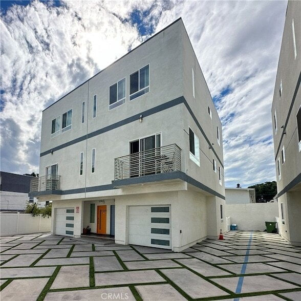 property at 5743 Fulcher Ave