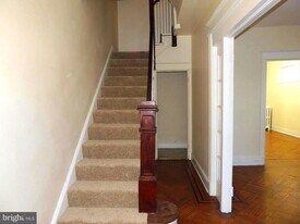 1465 Girard St NW in Washington, DC - Building Photo