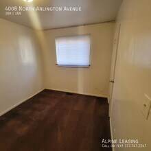 4008 N Arlington Ave in Indianapolis, IN - Foto de edificio - Building Photo