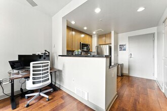 355 Berry St in San Francisco, CA - Building Photo - Building Photo