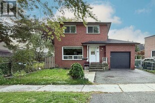 3A Bonniewood Rd in Toronto, ON - Building Photo