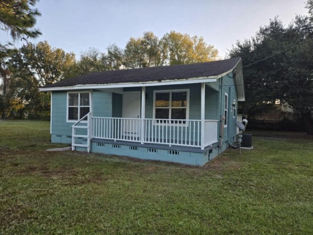 property at 25 Webb Ln