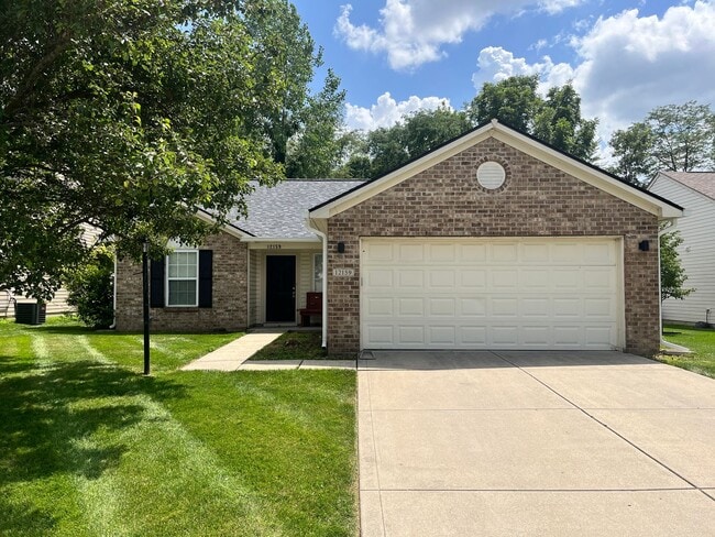 property at 12159 Wolf Run Rd