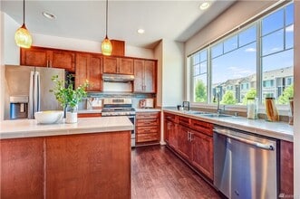 3454 31st Dr in Everett, WA - Building Photo - Building Photo