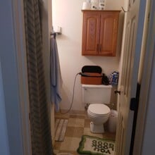 134 W Frederick St, Unit #6 in Millersville, PA - Foto de edificio - Building Photo