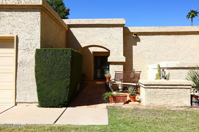 8188 E Del Cuarzo Dr in Scottsdale, AZ - Building Photo - Building Photo