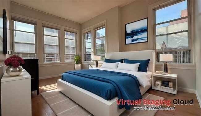 property at 2593 Ocean Ave