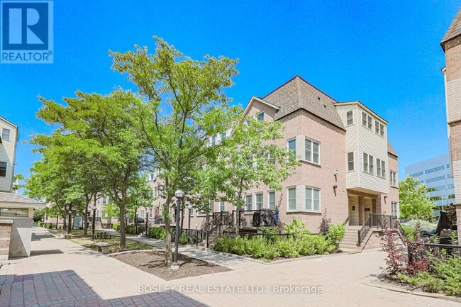 property at 760-760 Lawrence Ave W