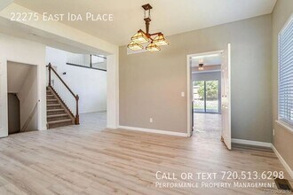 22275 E Ida Pl in Aurora, CO - Building Photo - Building Photo