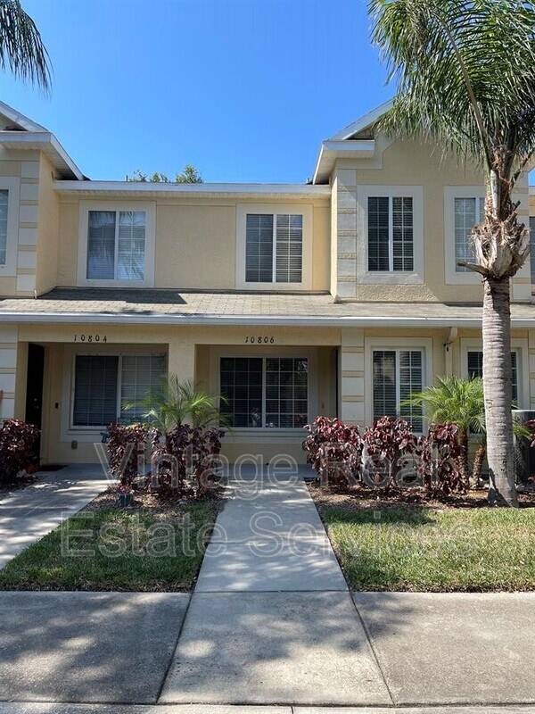 10806 Brickside Ct in Riverview, FL - Building Photo - Building Photo