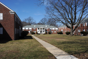 Redfield Village Apartments