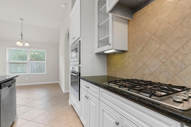 property at 20519 Sparrows Spur St