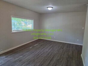 11206 Corrington Ave in Kansas City, MO - Building Photo - Building Photo