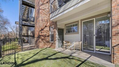 9601 Custer Rd in Plano, TX - Building Photo - Building Photo