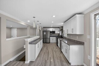 463 Bronco Trail in Lusby, MD - Building Photo - Building Photo