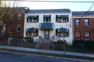 1341 Adams St NE in Washington, DC - Building Photo - Building Photo