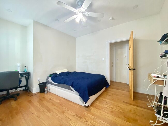 190 Highland St, Unit 2 in Boston, MA - Building Photo - Building Photo