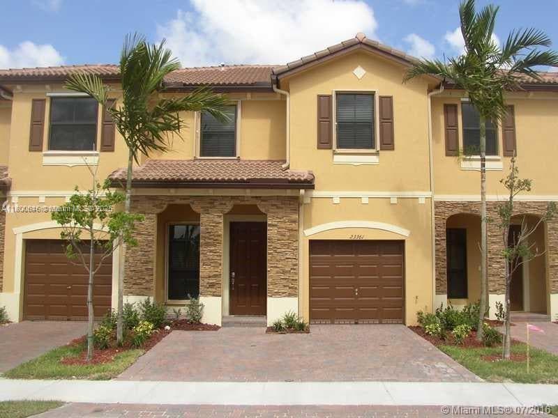 11367 SW 234th St in Homestead, FL - Building Photo