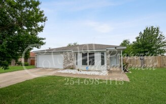 4622 Ronald Dr in Killeen, TX - Building Photo