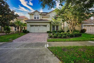 6937 Dolce Way in Orlando, FL - Building Photo