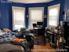 268 Broadway, Unit #2 in Cambridge, MA - Building Photo - Building Photo