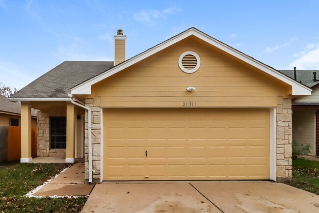 property at 21311 Derby Day Ave