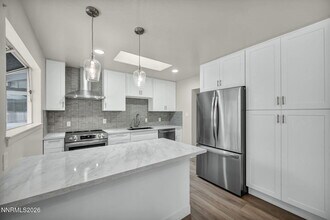 908 Wagner Dr in Carson City, NV - Building Photo - Building Photo
