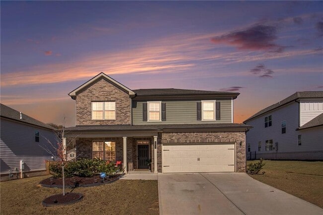 property at 603 Skye Ct