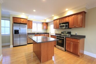 49 Wyman St in Boston, MA - Building Photo - Building Photo