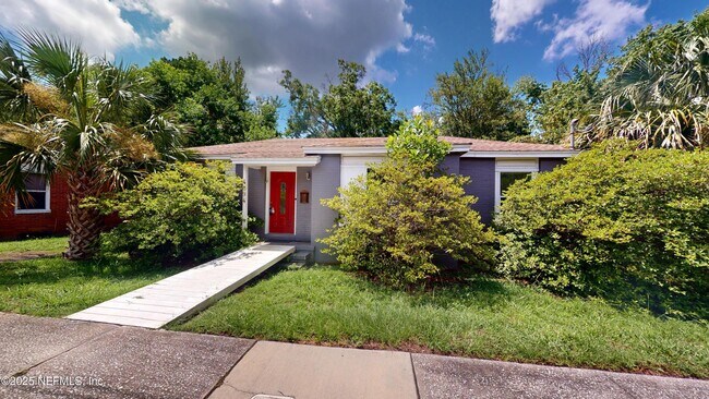 4694 Timuquana Rd