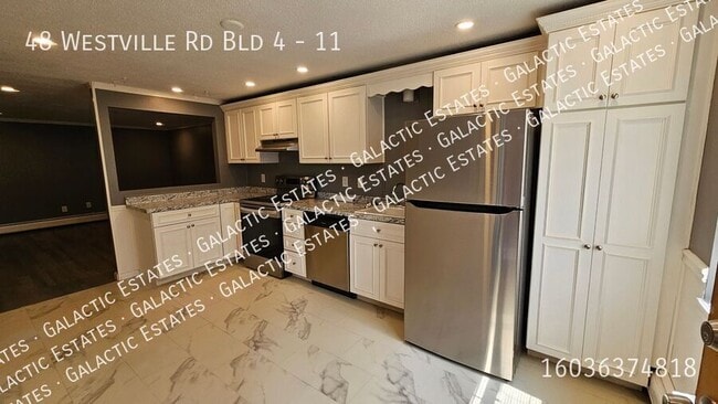 48 Westville Rd in Plaistow, NH - Building Photo - Building Photo