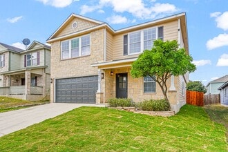 24615 Coral Gables in San Antonio, TX - Building Photo - Building Photo