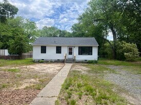 115 Barker Ave in Richmond, VA - Building Photo