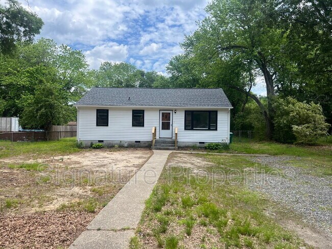 property at 115 Barker Ave