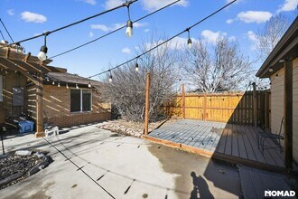 2650 Cook St in Denver, CO - Building Photo - Building Photo