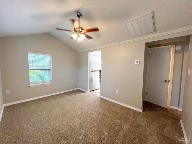 2265 Klinger St in Pensacola, FL - Building Photo - Building Photo