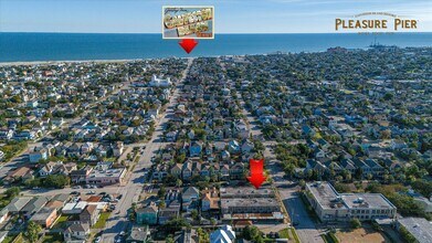 424 15th St in Galveston, TX - Building Photo - Building Photo