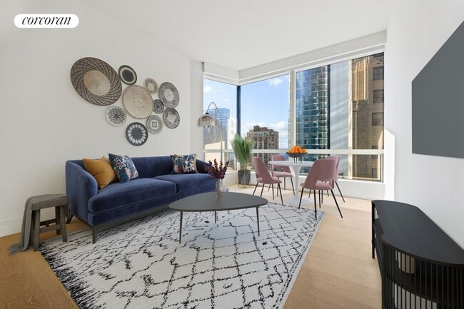 property at 77 Greenwich St