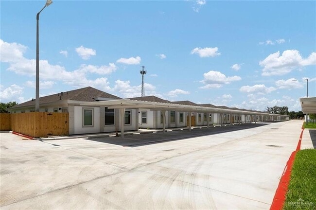 property at 740 N Alamo Rd