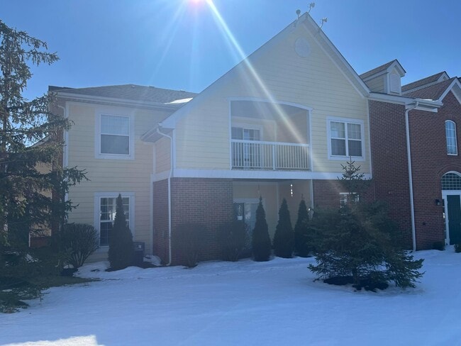 property at 7728 S Essex Gate Dr