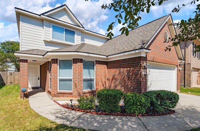 property at 4935 Fair Oak Dale Ln